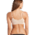 Jockey® Modern Micro Seamfree Cami Bralette Perspective: back