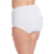 Jockey® Plus Size Classic Brief Underwear Pack Perspective: back