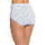 Jockey® Elance® Women's Breathe Brief Perspective: back