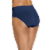 Jockey® No Panty Line Promise® Tactel® Hip Brief Underwear Perspective: back