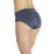 Jockey® Smooth & Shine Seamfree® Hipster Underwear Perspective: back