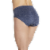 Jockey®Smooth & Shine Seamfree® Hi Cut Underwear Perspective: back
