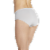 Jockey® Smooth & Shine Seamfree® Hipster Women's Underwear Perspective: back