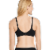 Jockey® Forever Fit™ Full Coverage Molded Cup Bra Perspective: back