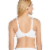 Jockey Full Coverage Molded Cup Bra Perspective: back
