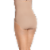 Jockey® Slimmers Breathe High Rise Brief - Light Perspective: back