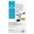 Sassy Developmental Bath Toy Catch 'n Count Net 6 + Months - 4 Piece Set Perspective: back
