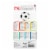Sassy Inspire The Senses Ring Rattle 0+ Months - 1 Count Perspective: back