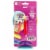 Sassy® Wonder Wheel Toy Perspective: back