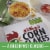 Kellogg's Corn Flakes Breakfast Cereal Original Perspective: back