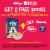 Kellogg's® Special K Original Family Size Cereal Perspective: back
