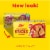Kellogg's® Eggo® Cinnamon Frozen French Toaster Sticks Perspective: back
