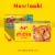 Kellogg's® Eggo® Original Frozen French Toast Sticks Perspective: back