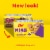 Kellogg's® Eggo® Minis Chocolatey Chip Frozen Pancake Bites Perspective: back