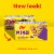 Kellogg's® Eggo® Minis Chocolatey Chip Frozen Pancake Bites Perspective: back