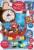Little Debbie Swiss Rolls Cereal Perspective: back