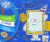 Pop-Tarts Frosted Brown Sugar Cinnamon Toaster Pastries Perspective: back
