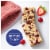 Kellogg's Special K Red Berries Chewy Energy Bars Perspective: back