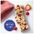 Kellogg's Special K Red Berries Chewy Energy Bars Perspective: back