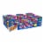 Kellogg's® Raisin Bran Crunch Cereal Cups Perspective: back