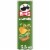 Pringles® Jalapeno Potato Crisps Chips Perspective: back