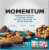 Kellogg's Special K Chocolate Peanut Pecan Protein Trail Mix Granola Bars Perspective: back