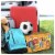 Kellogg's® Variety Pack Cereal Perspective: back