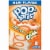 Pop-Tarts Frosted Orange Crush Toaster Pastries Perspective: back