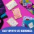 Pop-Tarts Breakfast Toaster Pastries Perspective: back