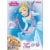 Kellogg's Disney Princess Strawberry Flavored Cereal Perspective: back