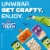 Rice Krispies Treats Original Mini Marshmallow Snack Bars Perspective: back