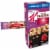 Kellogg's Special K Red Berries Chewy Snack Bars 12 Count Perspective: back