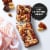 Kellogg's Special K Chocolate Peanut Pecan Protein Energy Bars Perspective: back