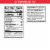 Kellogg's Special K Bar Strawberry Value Size Pastry Crisps Perspective: back