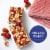 Kellogg's® Special K Cranberry Almond Chewy Nut Bars Perspective: back