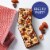 Kellogg's® Special K Chocolate Almond Chewy Nut Bars Perspective: back