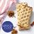 Kellogg's Special K Brown Sugar Cinnamon Pastry Crisps Perspective: back
