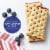 Kellogg's Special K Blueberry Pastry Crisps Perspective: back