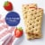 Kellogg's Special K Strawberry Pastry Crisps Perspective: back