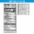 Kellogg's Rice Krispies Treats Birthday Cake Marshmallow Snack Bars Perspective: back