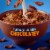 Kellogg's® Frosted Flakes Chocolate Family Size Cereal Perspective: back
