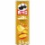 Pringles® Honey Mustard Potato Crisps Chips Perspective: back