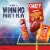 Pringles Sweet and Spicy BBQ Potato Crisps Chips Perspective: back