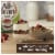 Kellogg's® All-Bran Buds Cereal Perspective: back