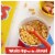 Kellogg's Corn Pops Breakfast Cereal Original Perspective: back