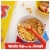 Kellogg's® Corn Pops Original Cereal Perspective: back