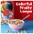 Kellogg's® Froot Loops Original Cereal Perspective: back