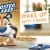 Kellogg's Frosted Flakes Breakfast Cereal Cinnamon Perspective: back