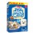 Kellogg's® Frosted Mini-Wheats Blueberry Muffin Family Size Cereal Perspective: back