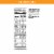 Kellogg's Frosted Mini-Wheats Little Bites Chocolate Cold Breakfast Cereal Family Pack Perspective: back